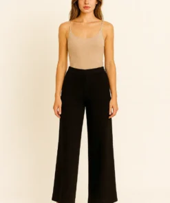 Pantalone 100% Merinos